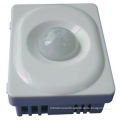 0.5w 5 - 8m 16s - 350s Ac180v - 250v Pir Outdoor Motion Detector For Lamp, Led Control